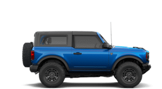 2026 Ford Bronco® External Image 5